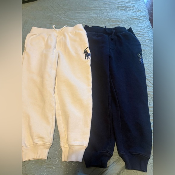 Ralph Lauren Other - Polo Ralph Lauren Kids Trousers